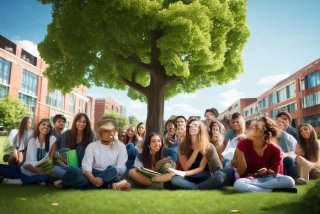 对大学生活的期盼 - 对大学生活的期盼简短英语