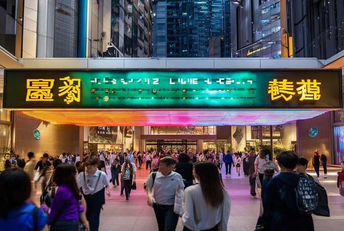 景瑞生活广场营业时间 景瑞生活广场营业时间是几点