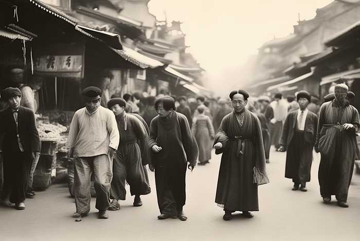 鲁迅生活中的人分类；鲁迅生活中的人分类有哪些