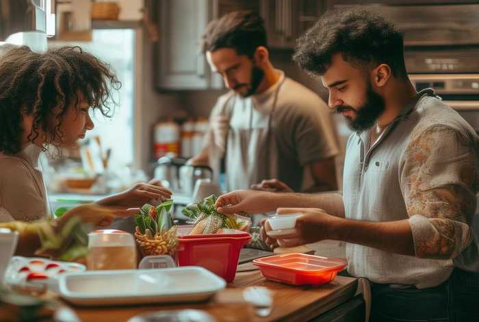 家庭生活费用如何节约 - 家庭生活费用如何节约的