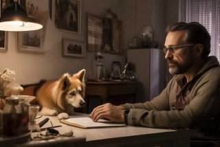 后天失明如何适应生活，后天失明如何适应生活呢