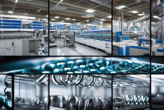 弹簧生产工艺、弹簧生产工艺ppt教程