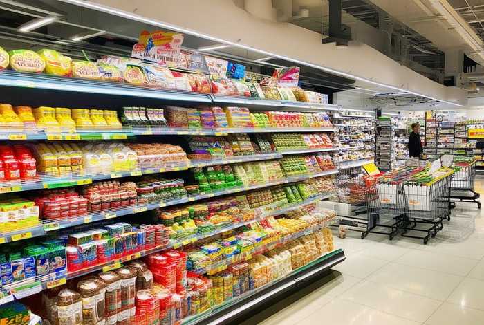 荟选上海超市有限公司;荟选(上海)超市有限公司 荟选上海超市有限公司;荟选(上海)超市有限公司