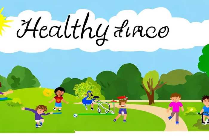 健康的生活方式英语作文六年级 健康的生活方式英语作文六年级带翻译