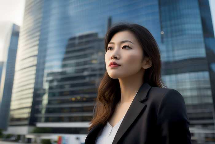 佰诚地产（佰诚地产周菲菲的任职背景及经历）