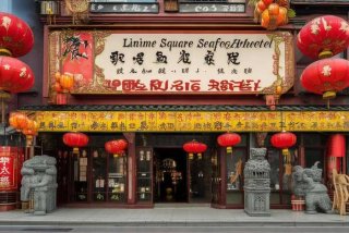 联合广场水产饭店，联合广场水产饭店电话