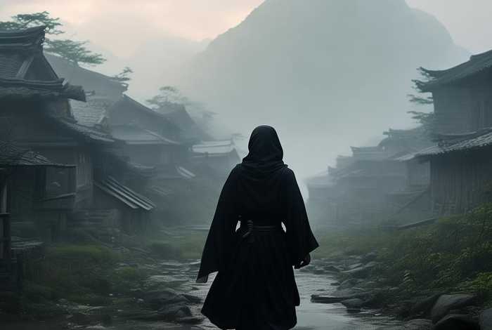 从雾隐开始的忍者生活小说 - 从雾隐开始的忍者生活小说免费阅读