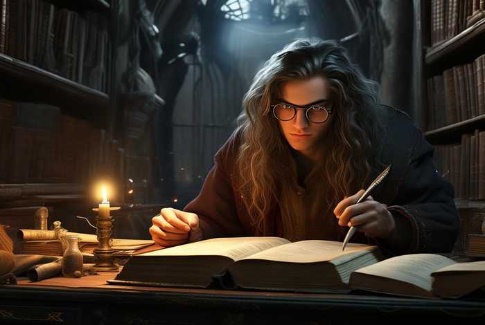 打工巫师生活录无弹窗免费阅读，打工巫师生活录无弹窗全文免费