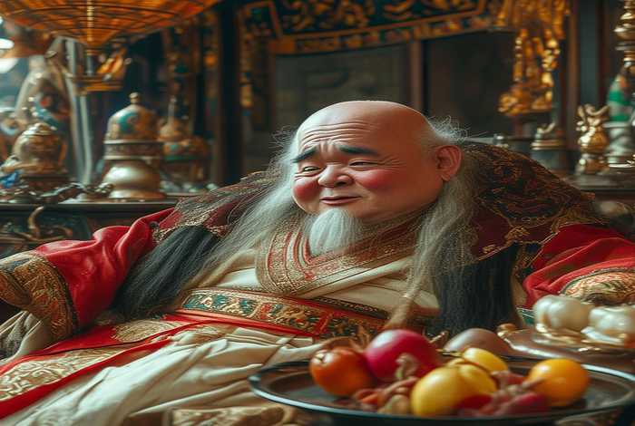 假太监的幸福生活无弹窗 小说啦 假太监小说免费阅读