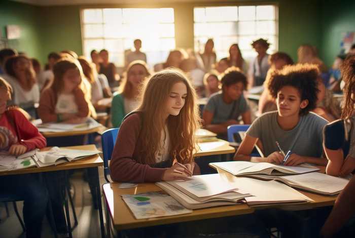 对初中生活的感想周记250字、对初中生活的感想周记250字作文