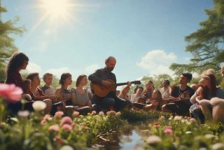 关于生活的歌曲名、关于生活的歌曲名字