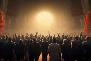 加强和规范党内政治生活的重要任务，加强和规范党内政治生活的重要任务是坚定理想信念