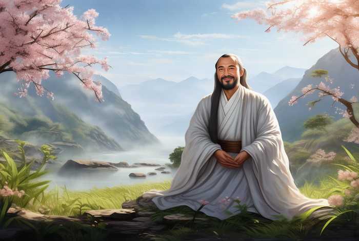 道士的快乐生活（道士的快乐生活百度百科）