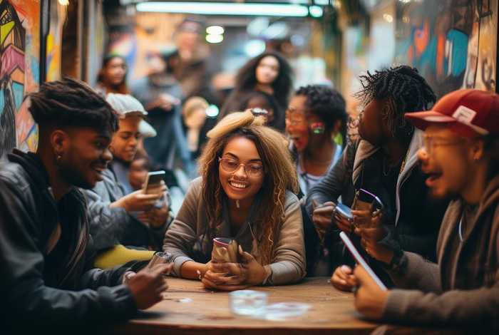 00后生活方式（00后的生活方式）