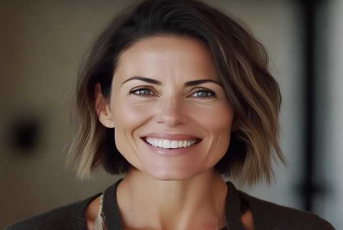 30岁女人生活照头像，30岁女人生活照头像高清