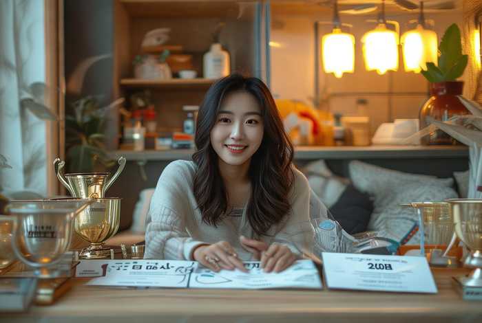 韩综我独自生活2024 韩综我独自生活2024年获得哪九项奖