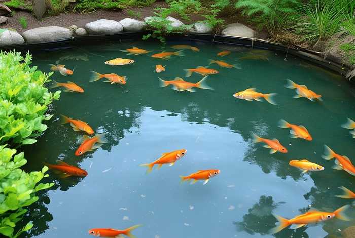 鲫鱼生存环境要求高吗;鲫鱼生存环境要求高吗知乎 鲫鱼生存环境要求高吗;鲫鱼生存环境要求高吗知乎