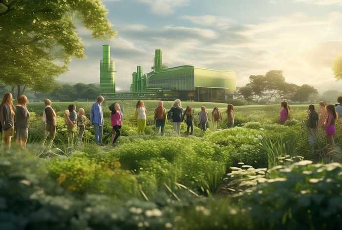 绿色化工美好生活企业文化感悟，绿色化工美好生活企业文化感悟心得