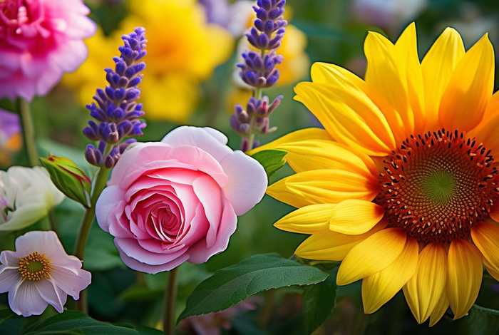 花生活照 - 花生活照片