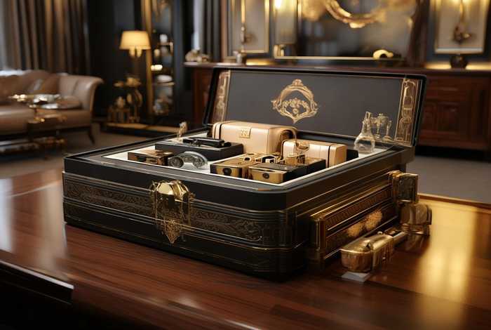 极上生活；极上生腰开箱评测