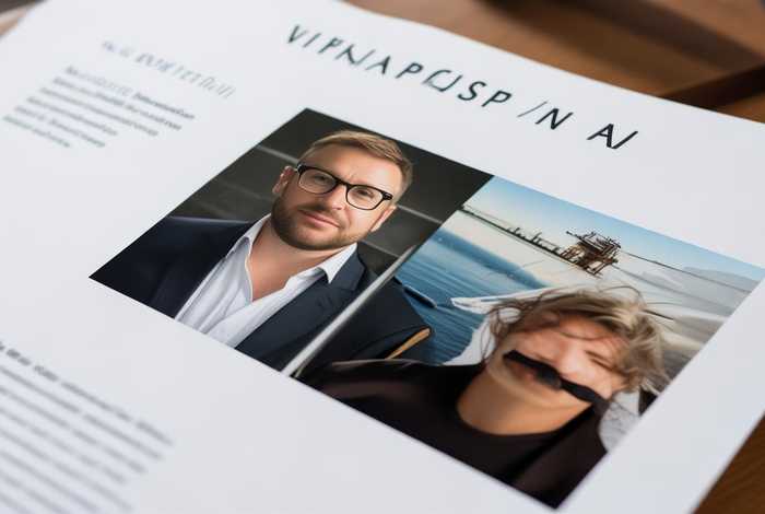 简历的照片可以放生活照吗、简历的照片可以放生活照吗怎么弄