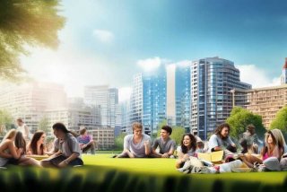 大学生活应该怎样度过视频（大学生活到底应该怎样度过）