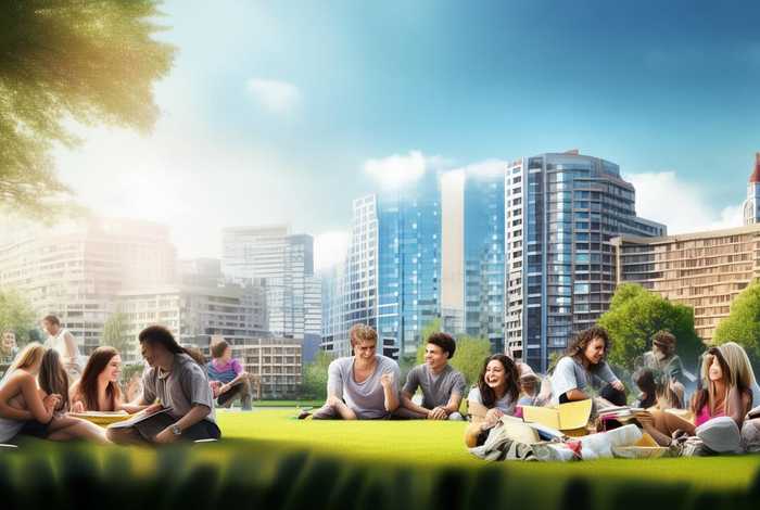 大学生活应该怎样度过视频（大学生活到底应该怎样度过）