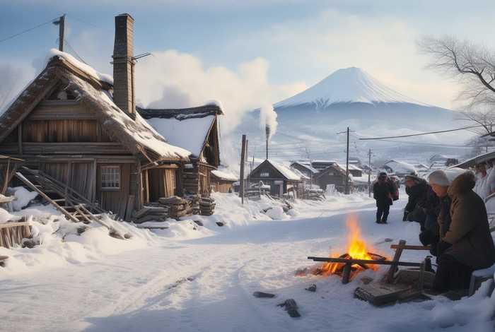 北海道的生活现状 北海道的生活现状怎么样