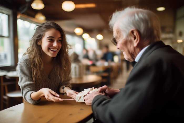 诚信小故事简短(发生在身边的诚信小故事简短) 诚信小故事简短(发生在身边的诚信小故事简短)