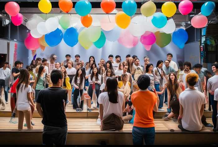 大学团组织生活可以表演什么节目;大学团组织生活可以表演什么节目呢 大学团组织生活可以表演什么节目;大学团组织生活可以表演什么节目呢