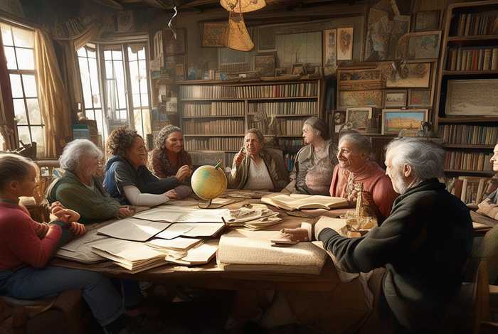 来源于生活的知识有哪些 来源于生活的知识有哪些呢