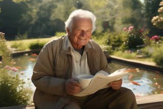 大叔的幸福生活电影（大叔的幸福生活电影在线播放）