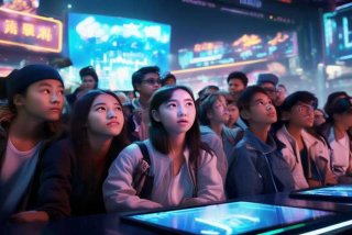 关于未来生活的英语作文初二、关于未来生活的英语作文初二上册