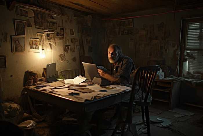 拮据的生活是什么意思、拮据的生活是什么意思？