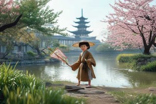 儿童古代生活诗，有关古代儿童生活的古诗词