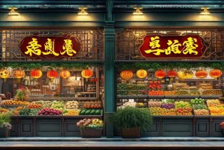 好富有食品有限公司 好富德食品有限公司