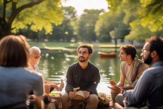 从生活中学会宽容作文600字（从生活中学会宽容作文600字初二）