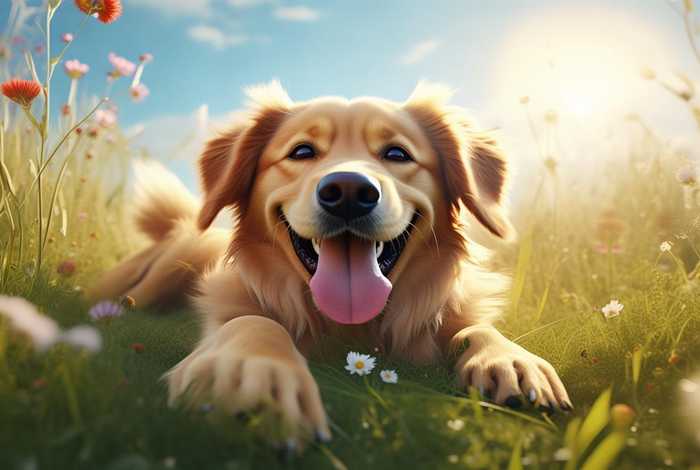 狗狗的生活习性和性格，狗狗的生活习性和性格特点