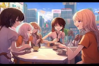 二次元的日常生活小说 二次元的日常生活 小说