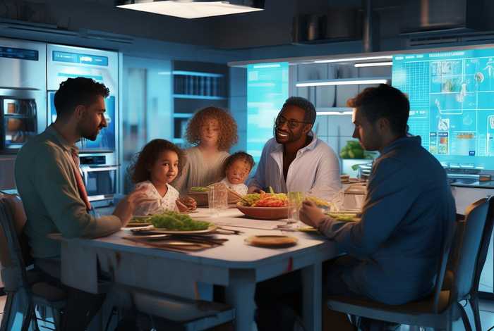 高科技生活产品(生活中高科技产品给我们带来的好处与坏处) 高科技生活产品(生活中高科技产品给我们带来的好处与坏处)