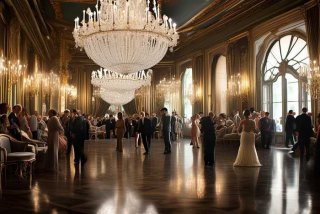 华丽的生活对吗 华丽的生活是什么意思