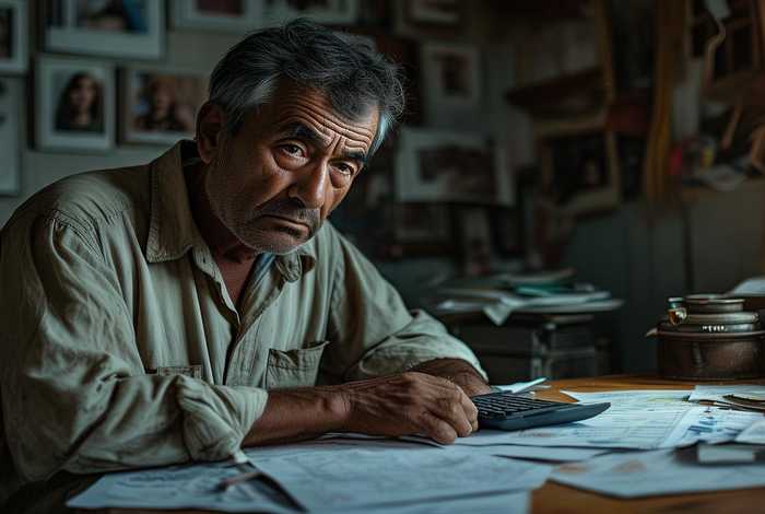 借钱生活的人 - 借钱生活的人什么心理