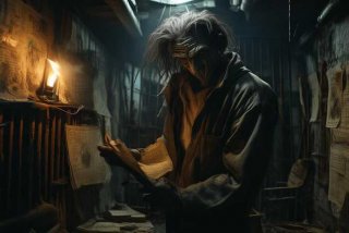 机智的监狱生活结局文莱洞 机智的监狱生活 文莱洞