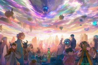 从零世界的异生活剧情 - 从零世界的异生活第二季剧情