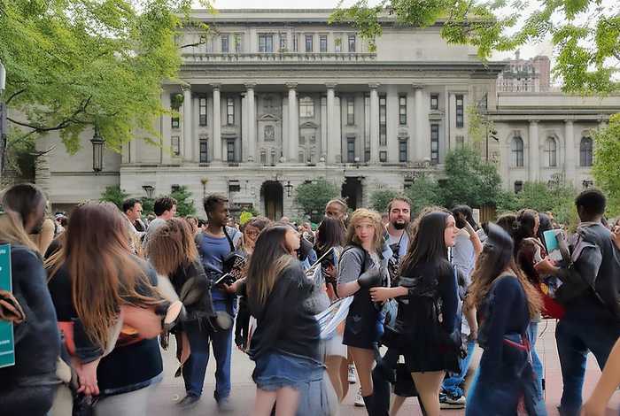 哥大的sps学院 - 哥大的sps学院是什么意思