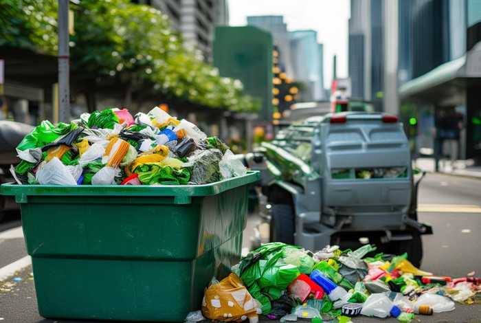 城市生活垃圾的处理流程包括四个方面,城市生活垃圾的处理流程包括四个方面内容 城市生活垃圾的处理流程包括四个方面,城市生活垃圾的处理流程包括四个方面内容