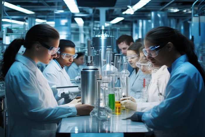 化工与制药；化工与制药类专业