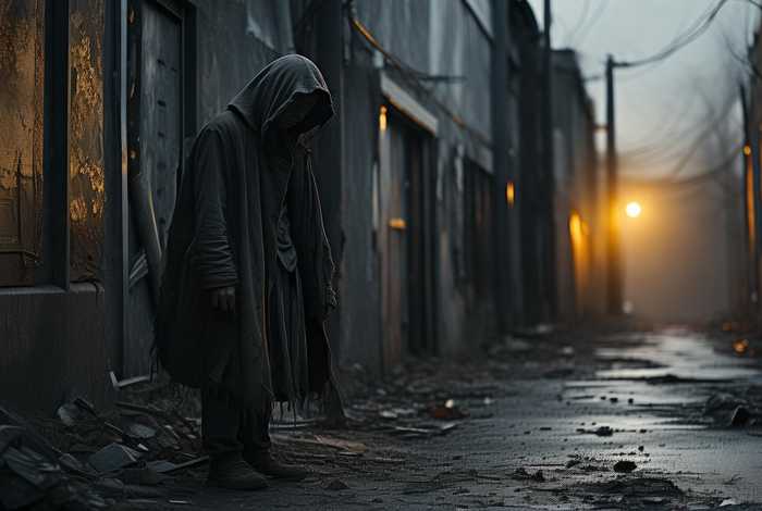 被生活抛弃的文案，被生活抛弃的文案怎么写