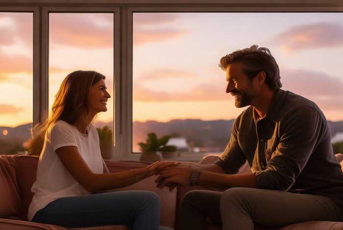 离婚夫妻 甜蜜生活视频 - 离婚夫妻 甜蜜生活视频在线观看