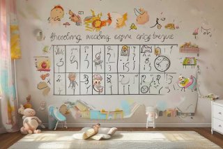 宝宝的生活时间安排表 宝宝的生活时间安排表怎么写